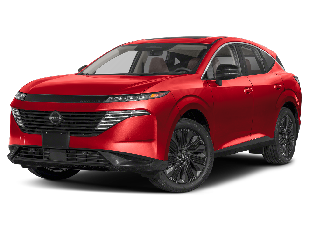 2025 Nissan Murano SL - Photo 15