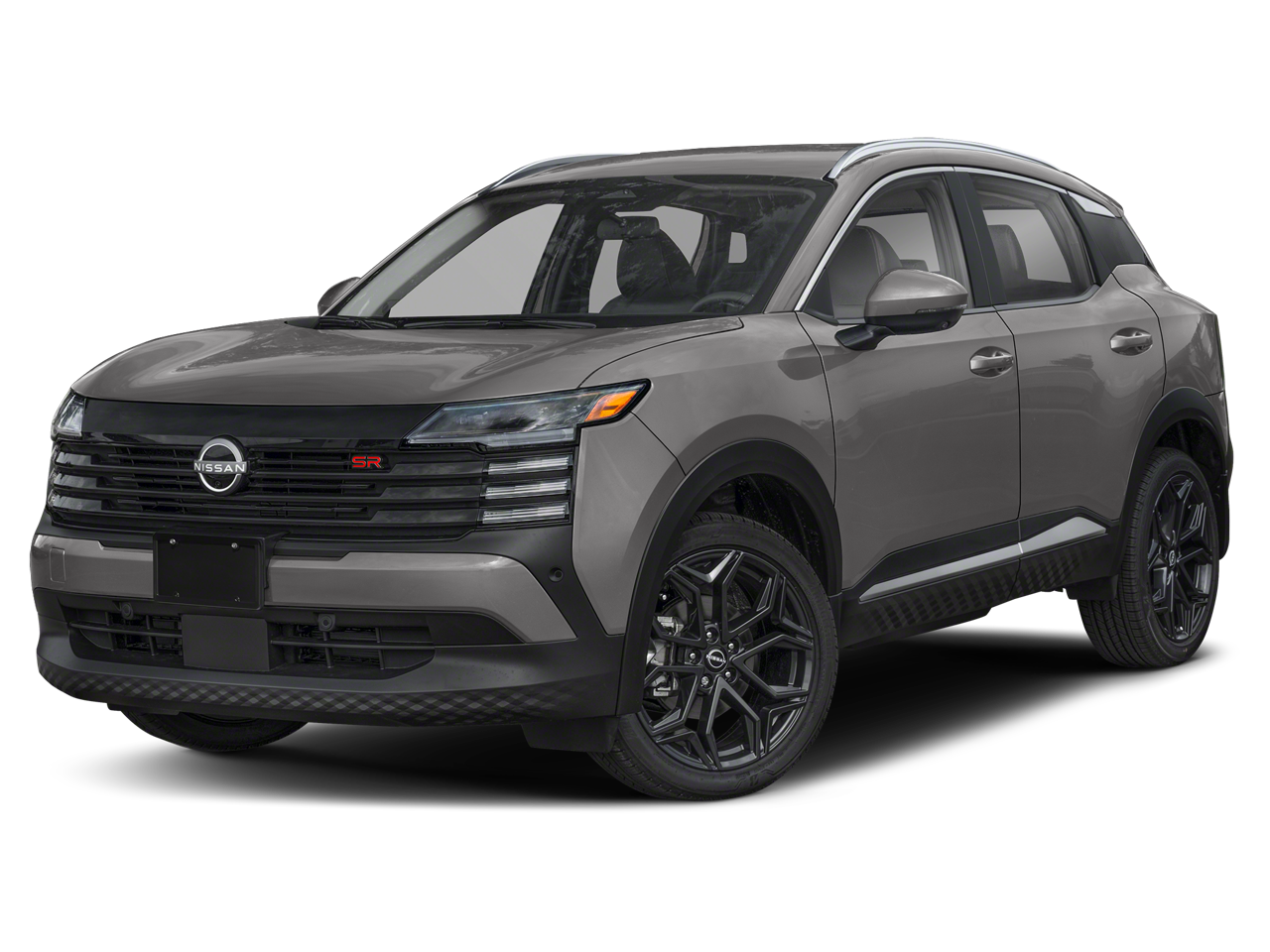 2025 Nissan Kicks SR AWD - Photo 14
