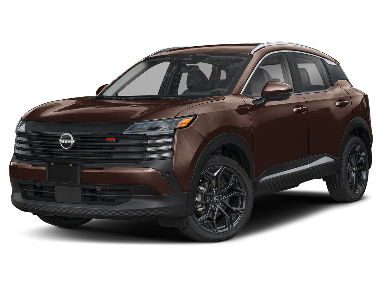 2025 Nissan Kicks SR AWD - Photo 15
