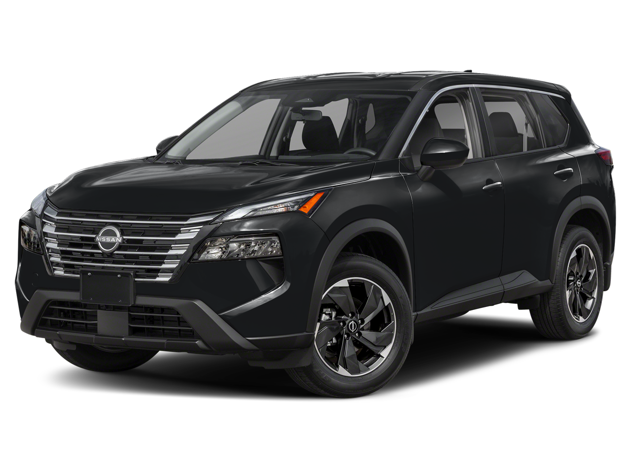 2026 Nissan Rogue SV - Photo 15