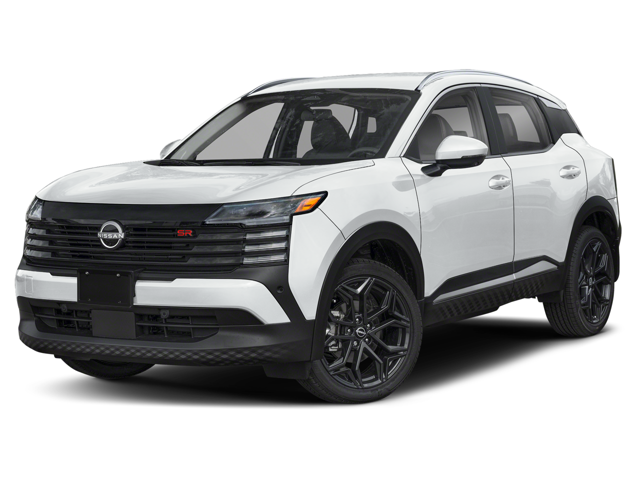 2026 Nissan KICKS SR AWD - Photo 15
