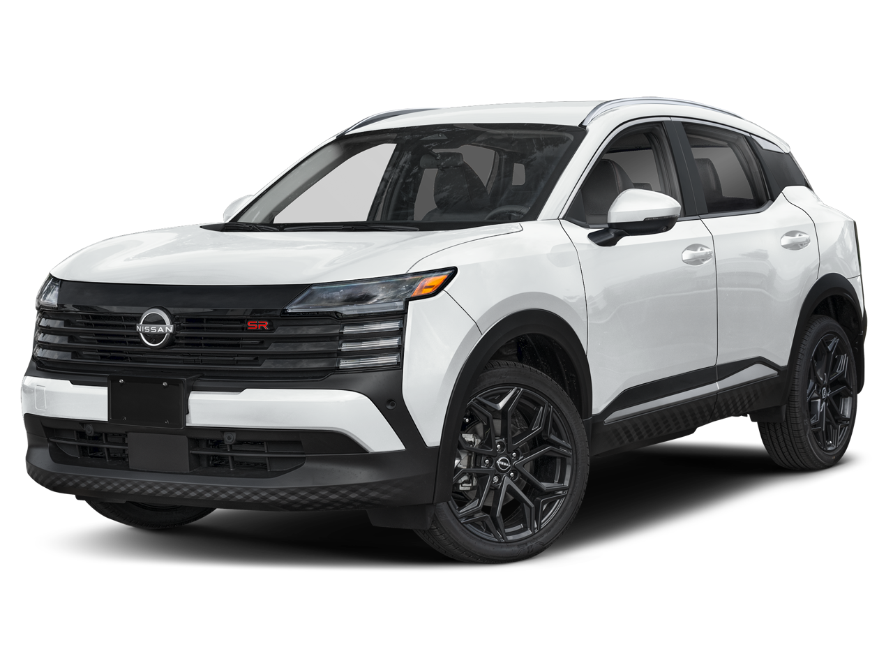 2026 Nissan KICKS SR AWD - Photo 15