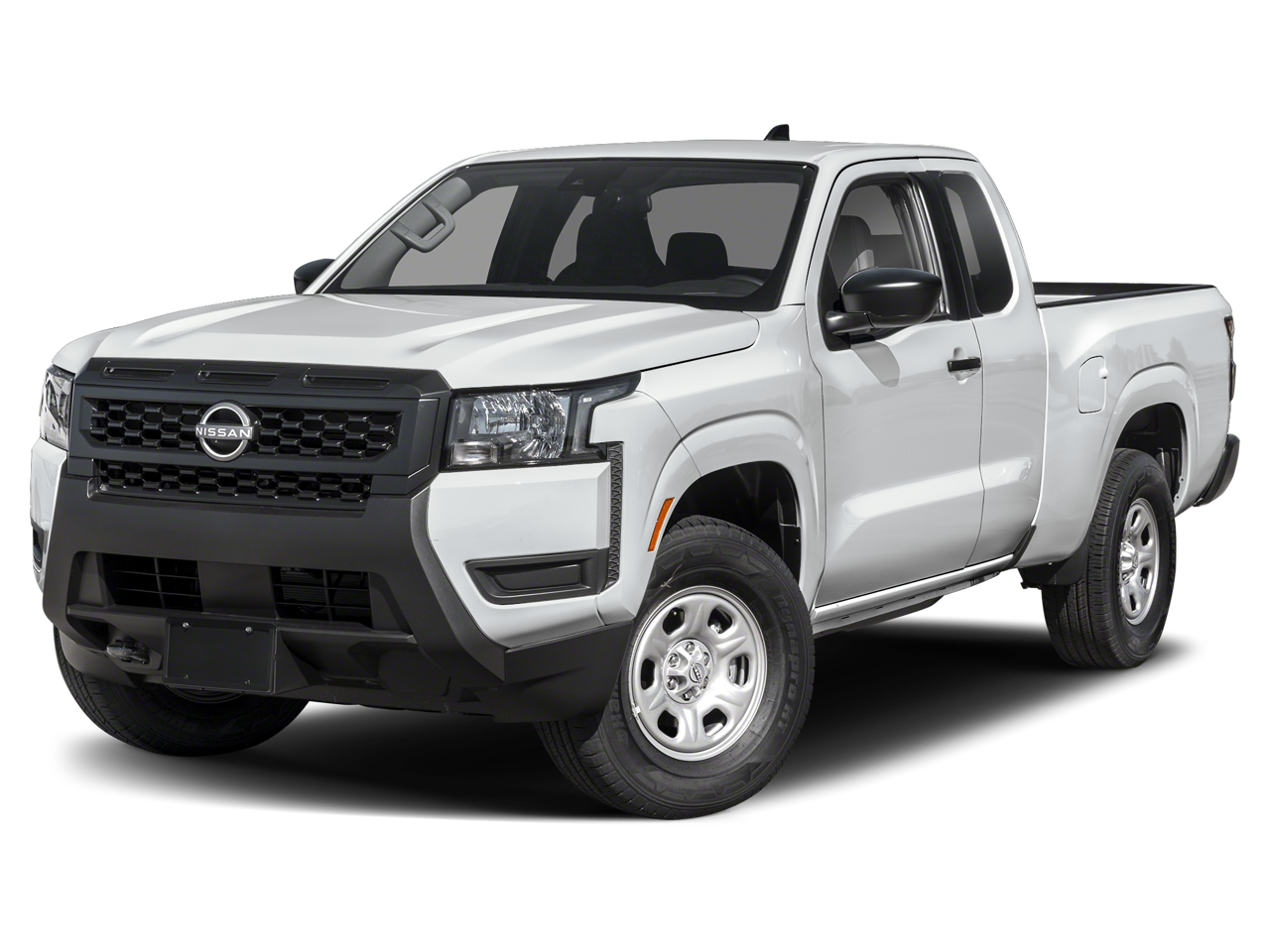 2026 Nissan Frontier S - Photo 14