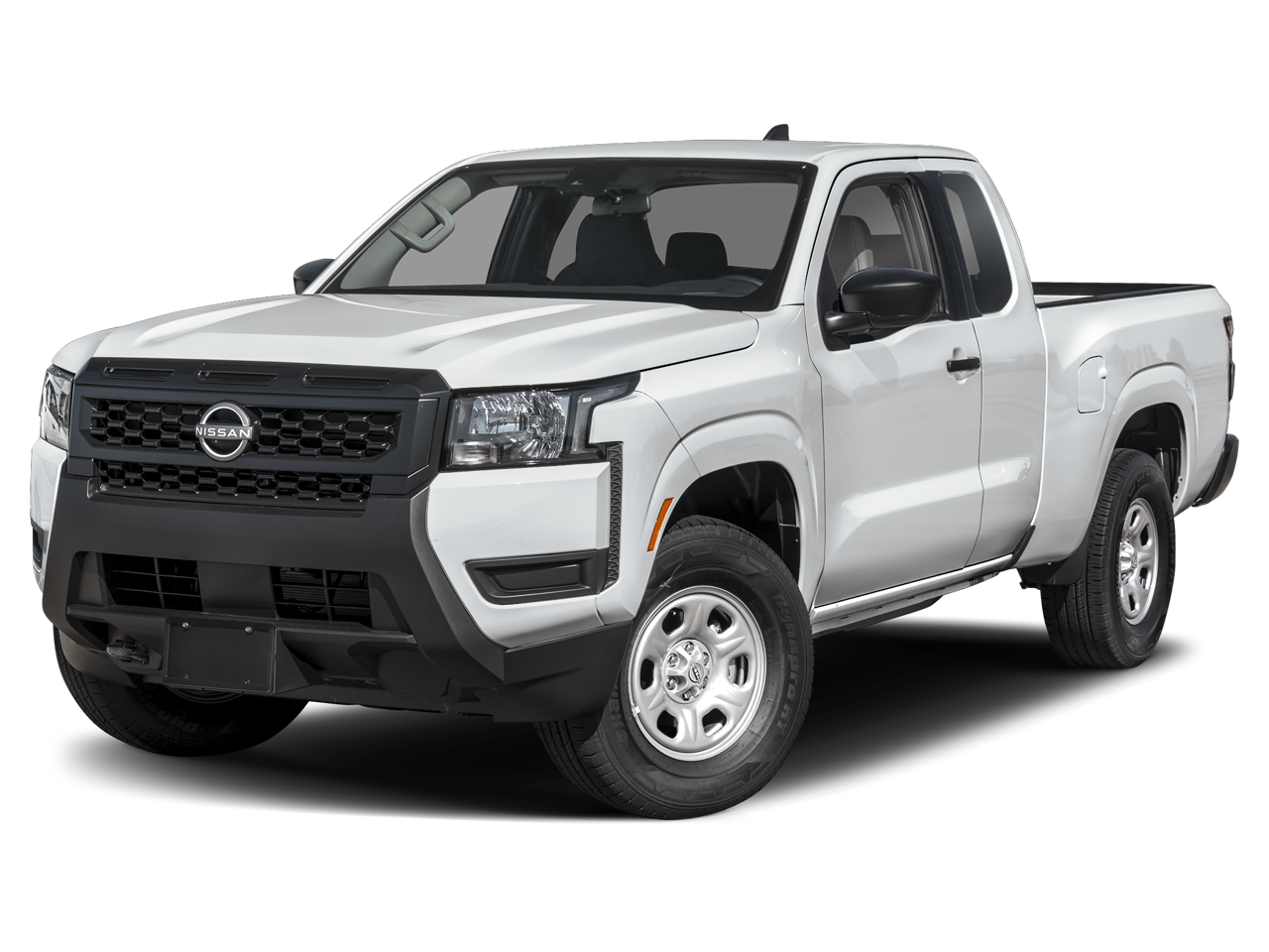2026 Nissan Frontier S - Photo 14