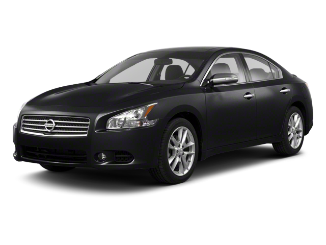2011 Nissan Maxima 3.5 SV w/Sport Pkg