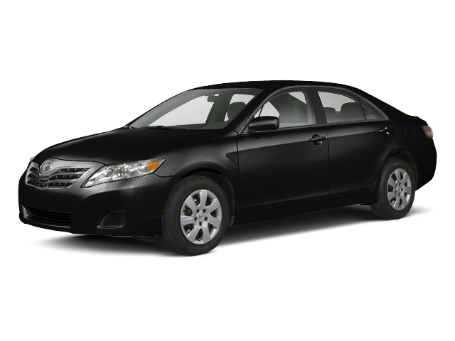 2011 Toyota Camry XLE