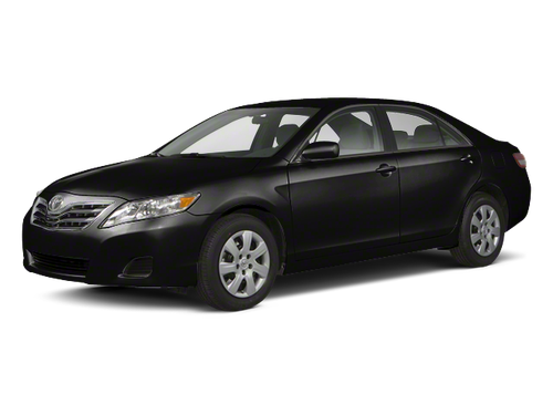 2011 Toyota Camry XLE V6
