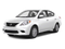 2012 Nissan Versa SV