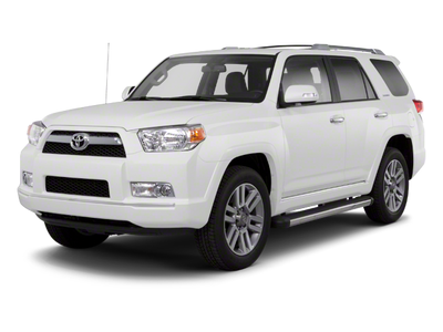 2012 Toyota 4Runner SR5