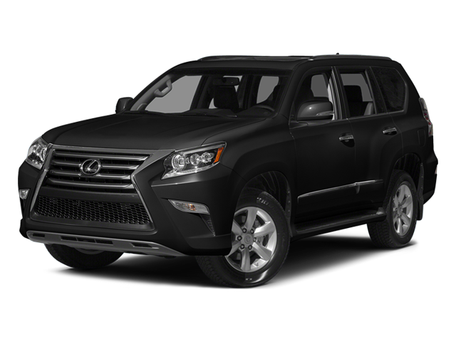 2014 Lexus GX 460 460's photo