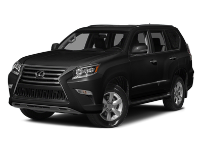 2014 Lexus GX 460 4DR 4WD