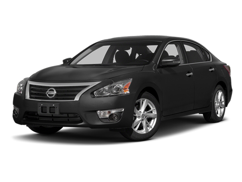 2014 Nissan ALTIMA 3.5 SL
