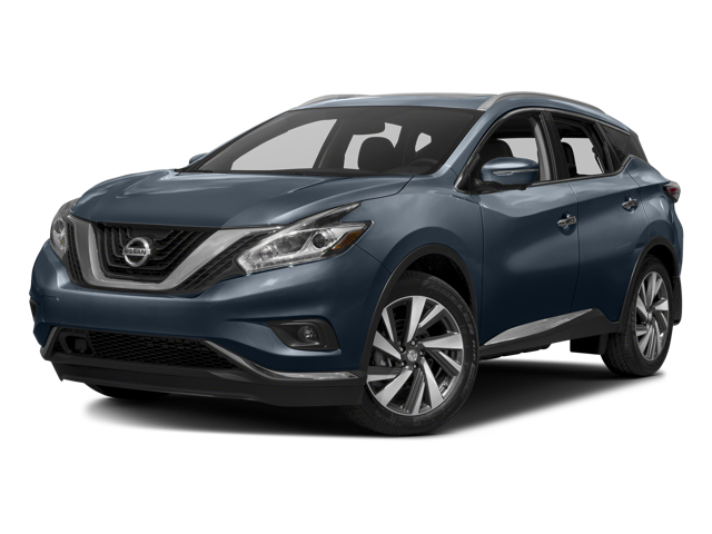2016 Nissan Murano SL