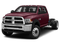 2018 RAM 4500 Chassis Cab SLT