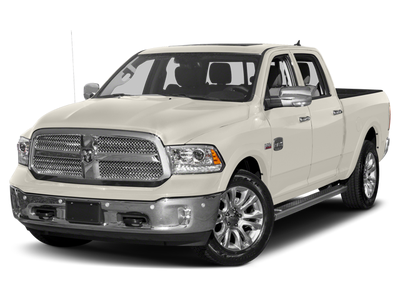2018 RAM 1500 Limited