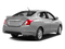 2016 Nissan Versa SV