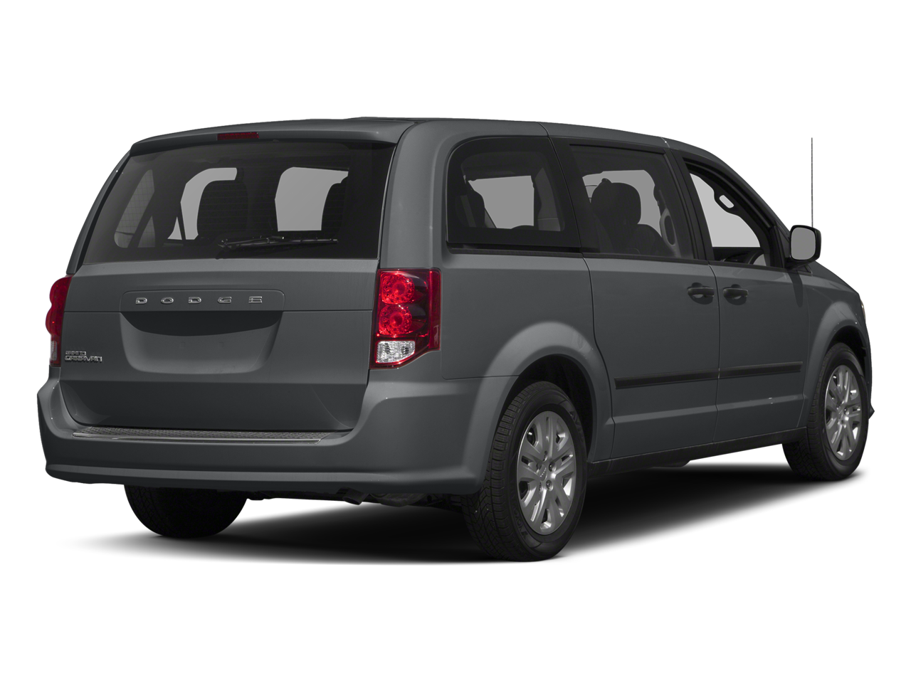 2017 DODGE TRUCK GRAND CARAVAN SE