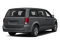 2017 DODGE TRUCK GRAND CARAVAN SE