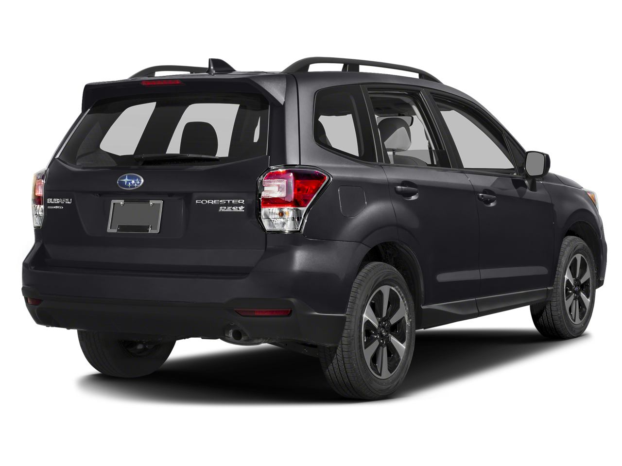 Used 2018 Subaru Forester Premium with VIN JF2SJAGC1JH474085 for sale in Boone, NC