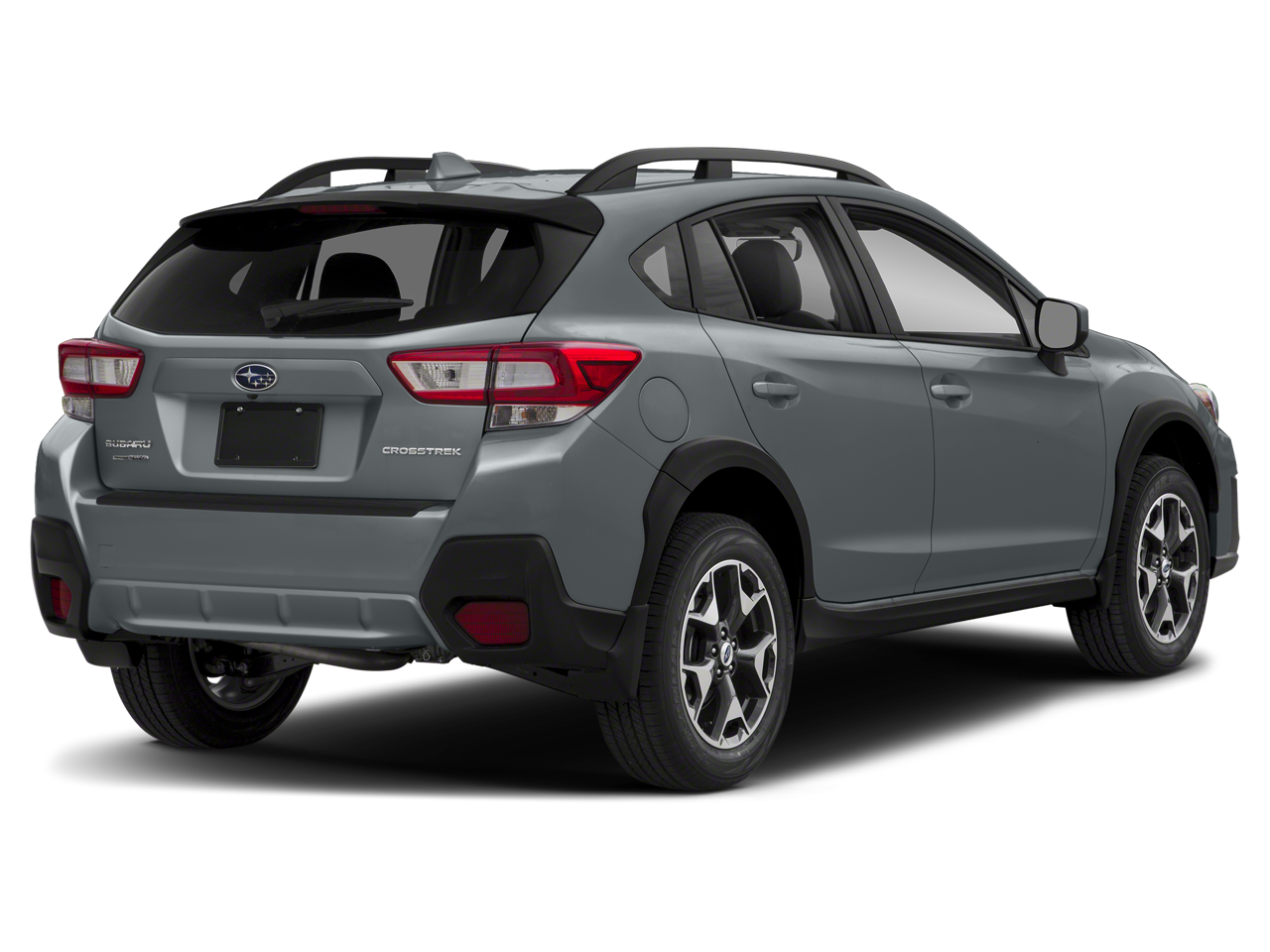 Used 2018 Subaru Crosstrek Premium with VIN JF2GTABC5JH268470 for sale in Boone, NC