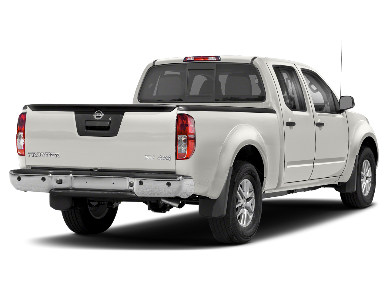 Used 2019 Nissan Frontier SV with VIN 1N6DD0EV5KN751916 for sale in Boone, NC