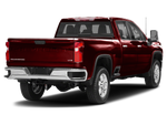 2020 Chevrolet Silverado 2500Hd LTZ