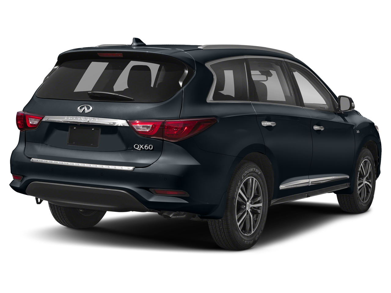 Used 2020 INFINITI QX60 PURE with VIN 5N1DL0MM4LC507326 for sale in Boone, NC
