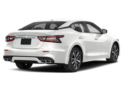 2020 Nissan Maxima SL