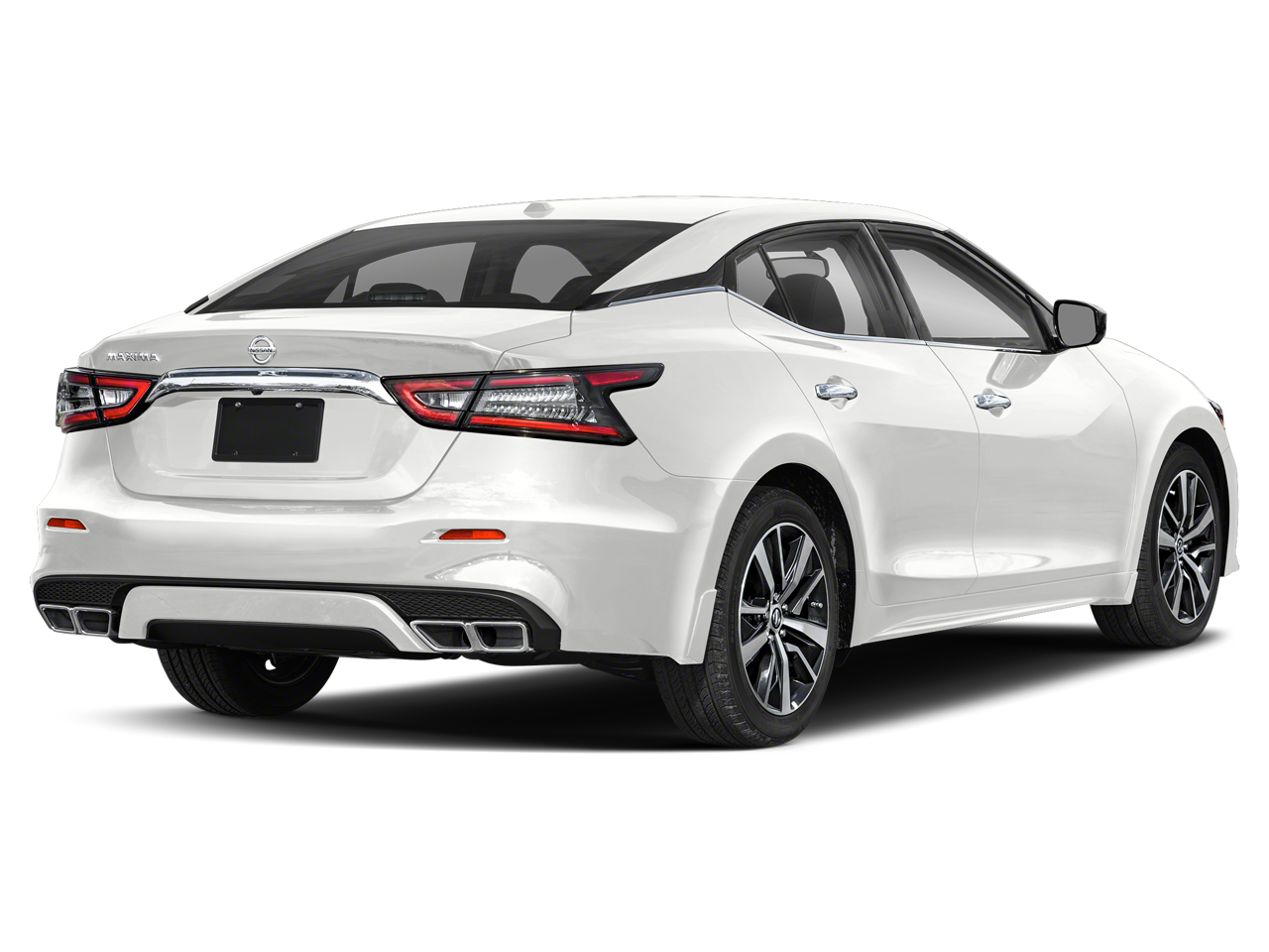 2020 Nissan Maxima SL
