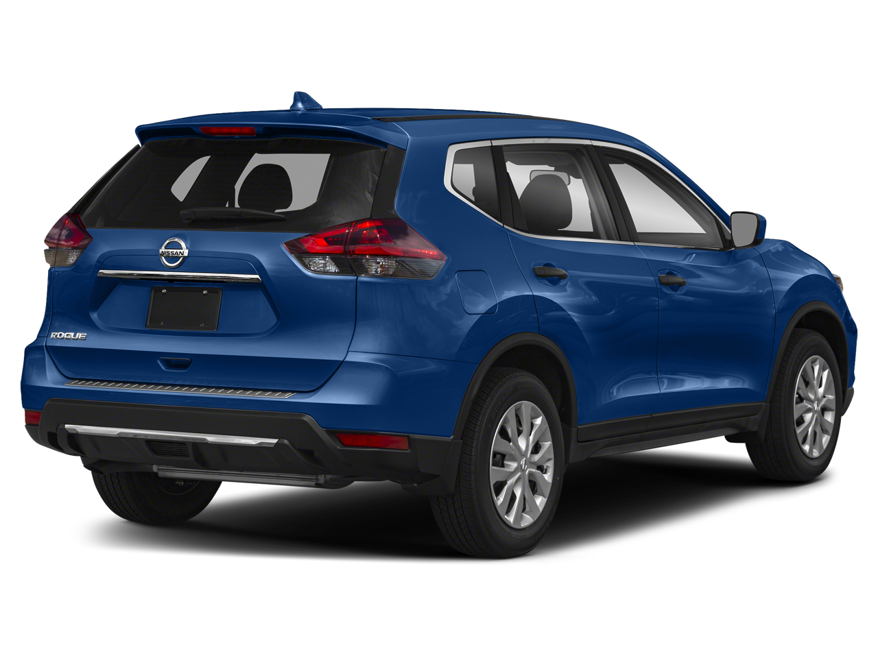 Used 2020 Nissan Rogue SV with VIN KNMAT2MT8LP510863 for sale in Boone, NC