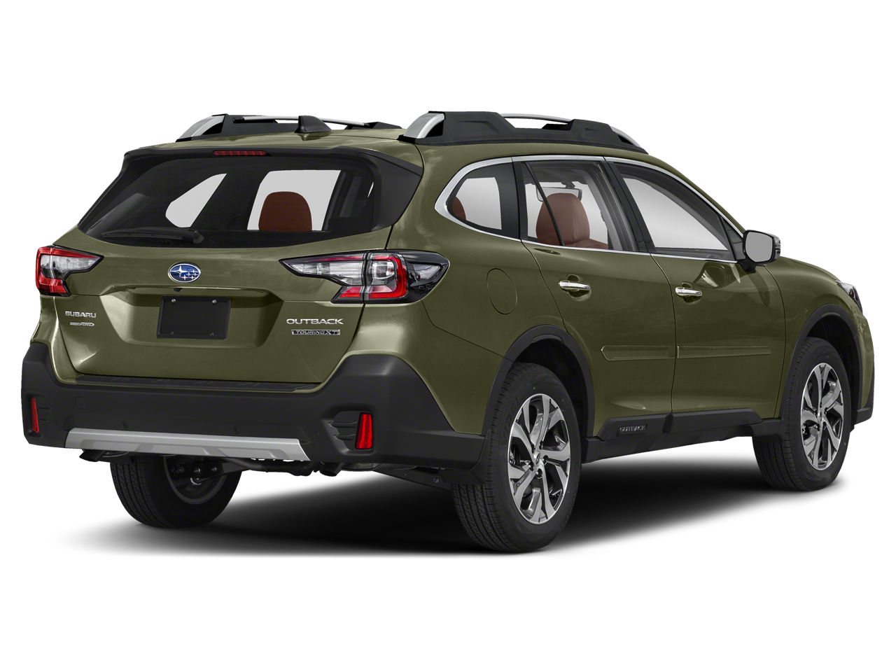 2020 Subaru OUTBACK TOURING XT