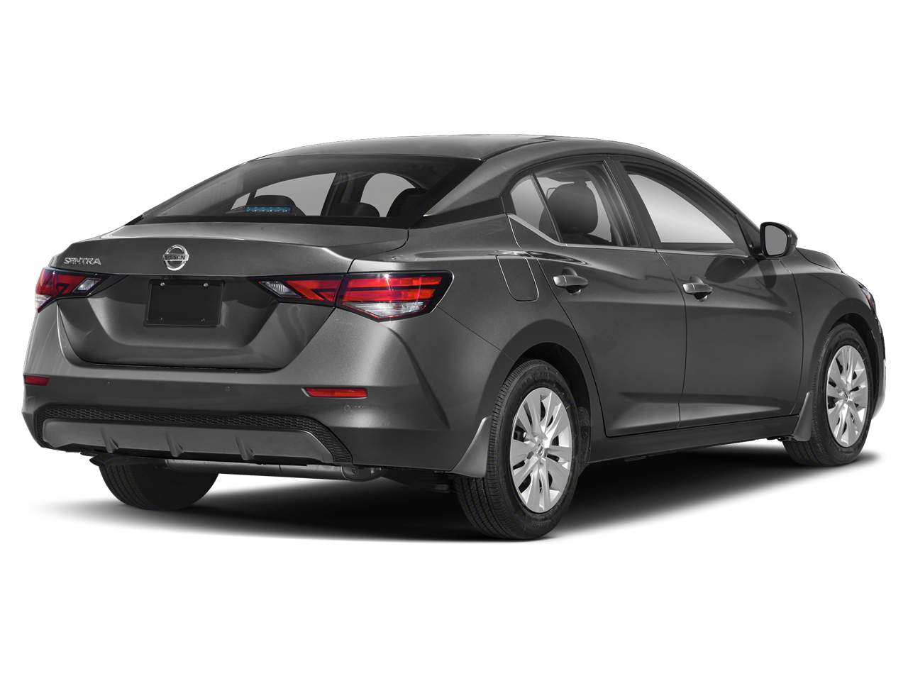 Used 2021 Nissan Sentra S with VIN 3N1AB8BV5MY275514 for sale in Boone, NC