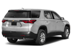 2022 CHEVROLET TRUCK TRAVERSE LT CLOTH