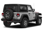 2022 Jeep Wrangler Rubicon