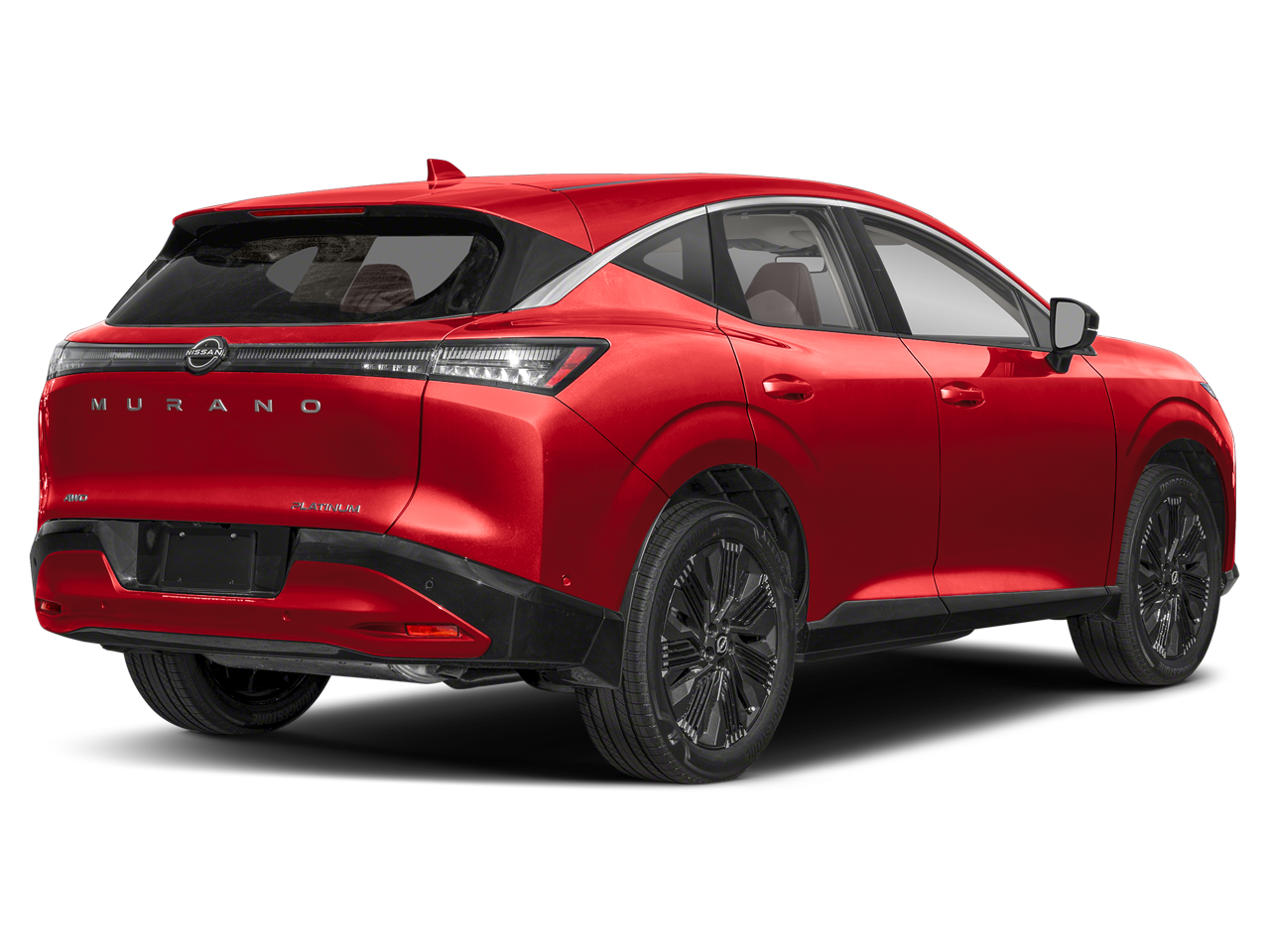 2025 Nissan Murano SL - Photo 16