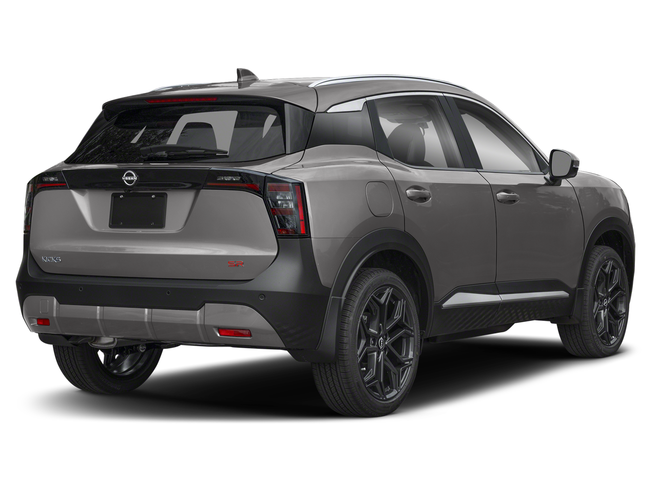 2025 Nissan Kicks SR AWD - Photo 15