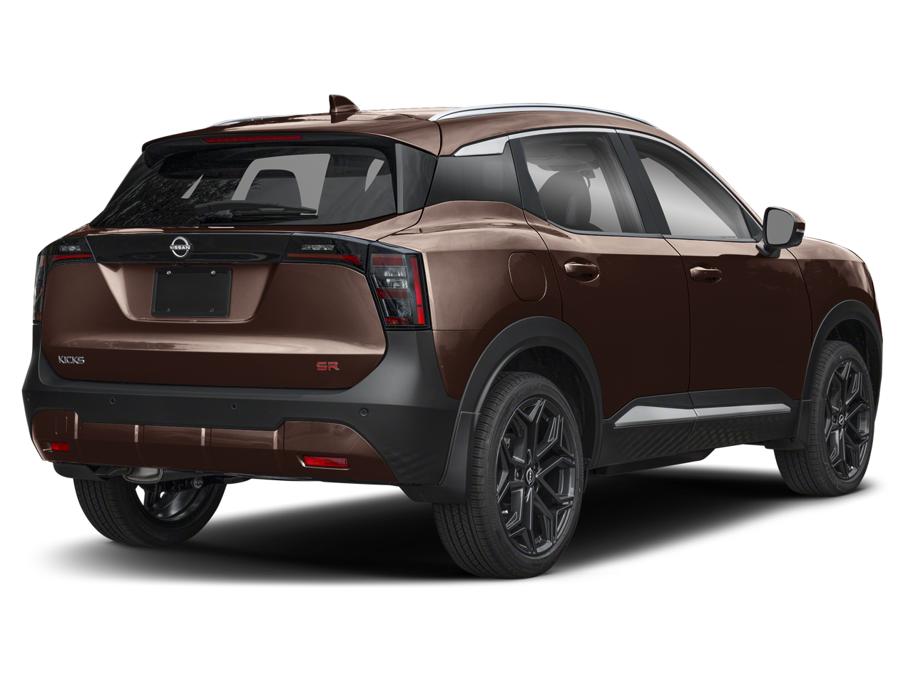 2025 Nissan Kicks SR AWD - Photo 16