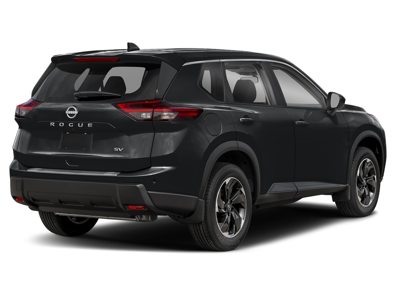 2026 Nissan Rogue SV - Photo 16
