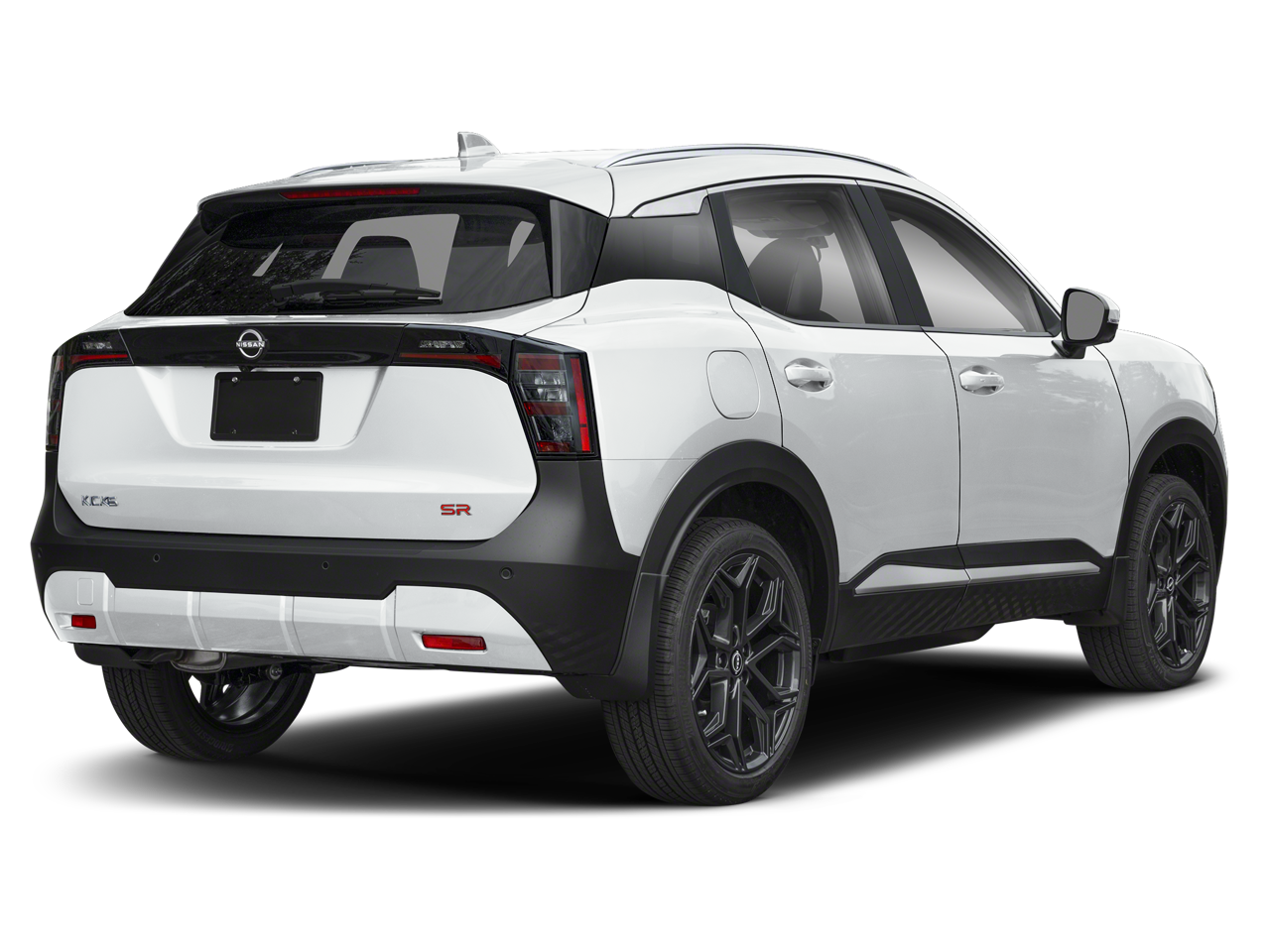 2026 Nissan KICKS SR AWD - Photo 16