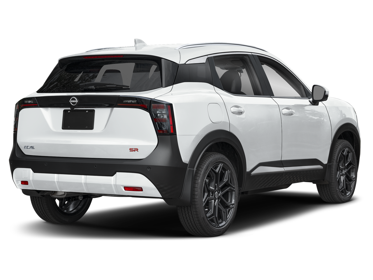 2026 Nissan KICKS SR AWD - Photo 16