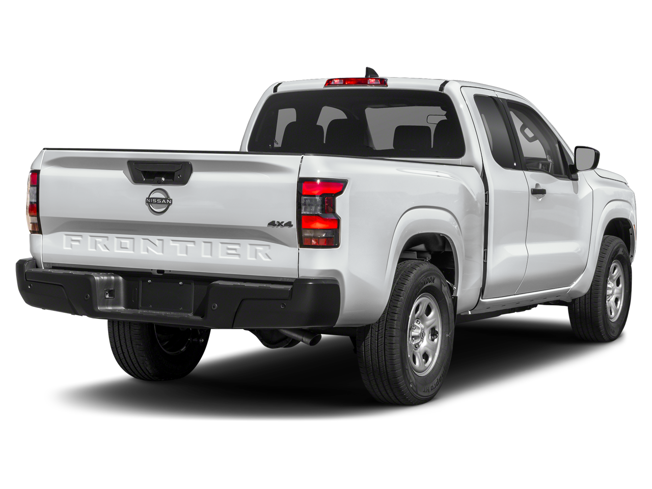 2026 Nissan Frontier S - Photo 15