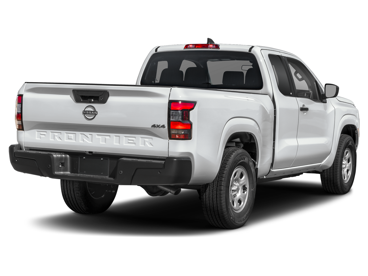 2026 Nissan Frontier S - Photo 15