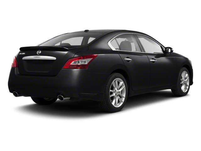 2011 Nissan Maxima 3.5 SV w/Sport Pkg