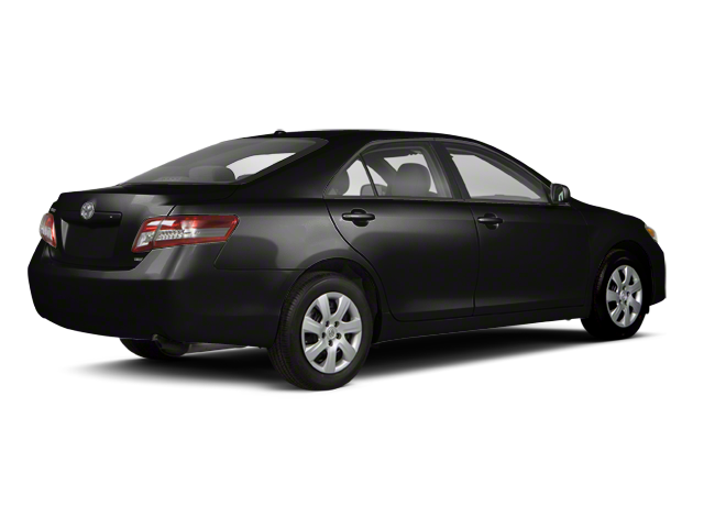 2011 Toyota Camry XLE V6