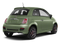 2012 FIAT 500 Sport