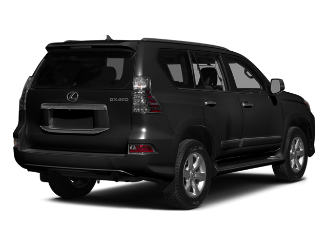 2014 Lexus GX 460 4DR 4WD