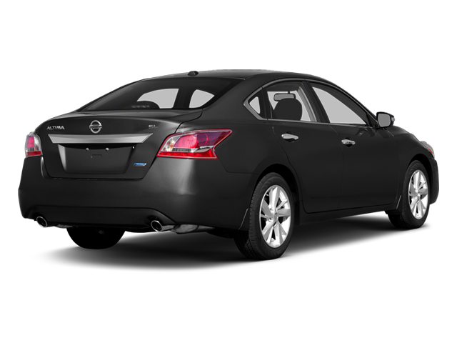 2014 Nissan ALTIMA 3.5 SL
