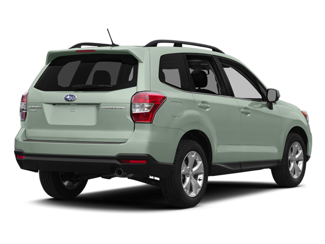 Used 2014 Subaru Forester i Premium with VIN JF2SJAEC5EH556183 for sale in Boone, NC