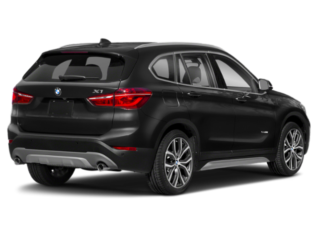 Used 2018 BMW X1 28i with VIN WBXHT3C3XJ5L34304 for sale in Boone, NC