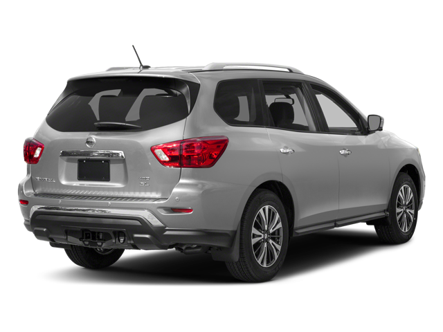 Used 2018 Nissan Pathfinder SL with VIN 5N1DR2MM1JC636129 for sale in Boone, NC